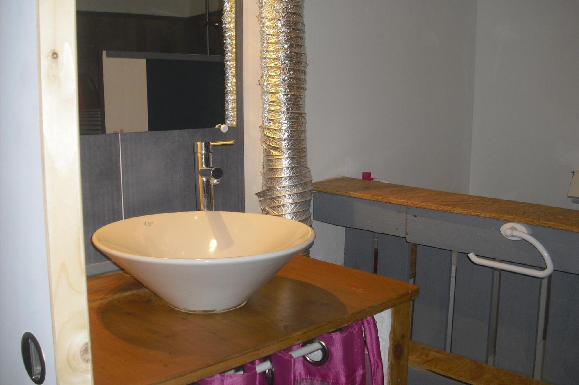 Apartamento Lou Mas Li Pitchoun "La Bergerie" Gordes Exterior foto
