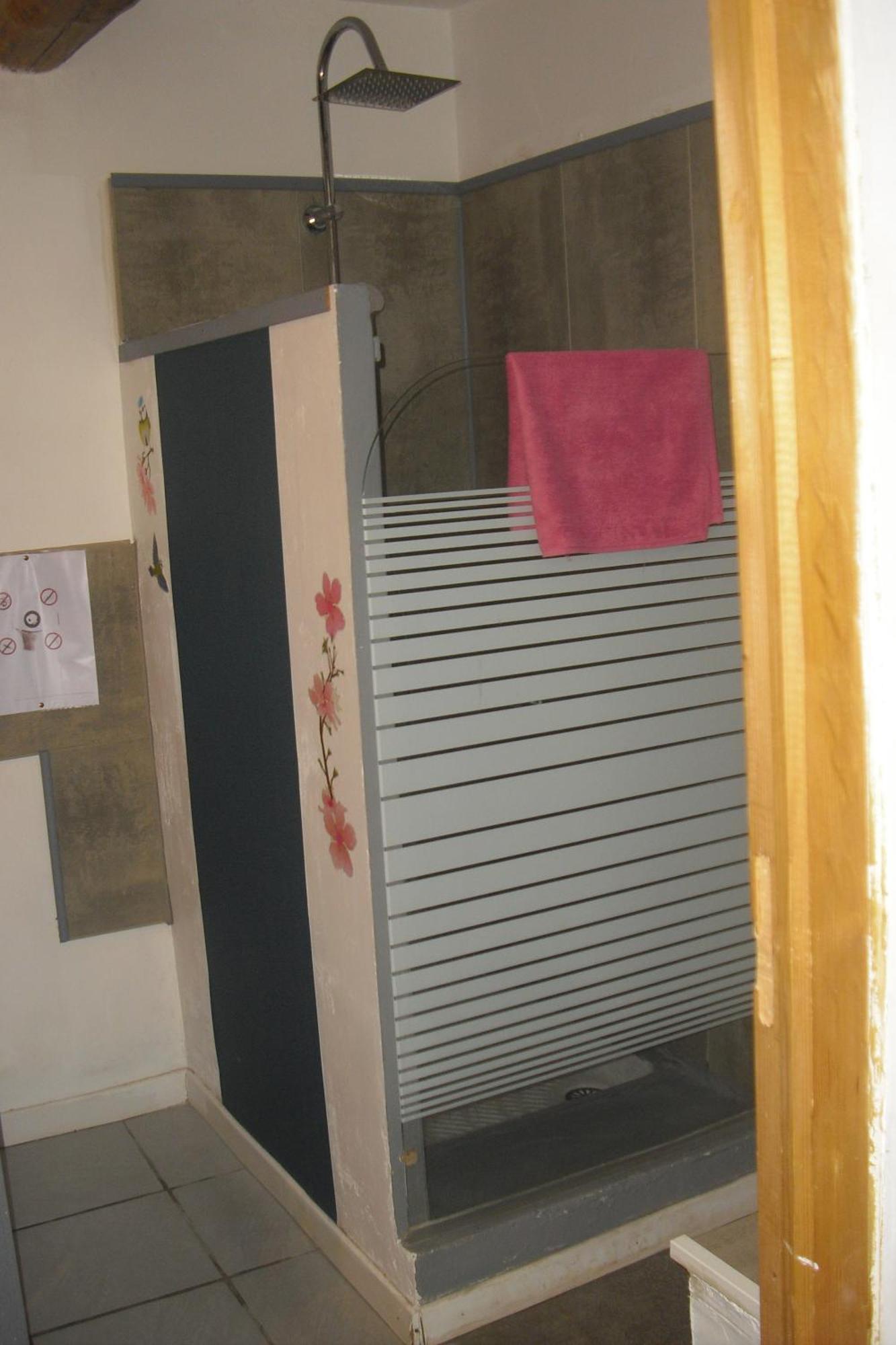 Apartamento Lou Mas Li Pitchoun "La Bergerie" Gordes Exterior foto