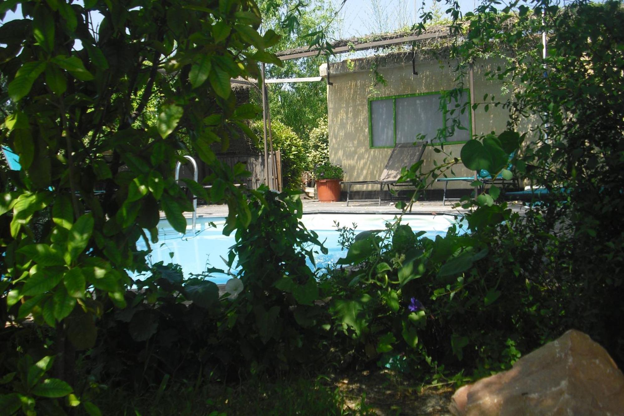 Apartamento Lou Mas Li Pitchoun "La Bergerie" Gordes Exterior foto